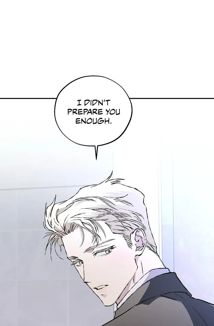 Read Mind the Gap chapter 30 image 83 on Lezhin