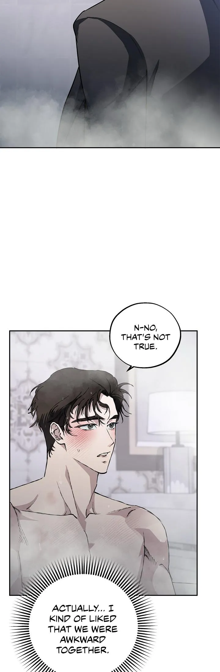 Read Mind the Gap chapter 30 image 84 on Lezhin