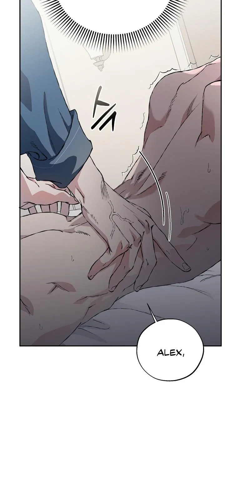 Read Mind the Gap chapter 30 image 9 on Lezhin