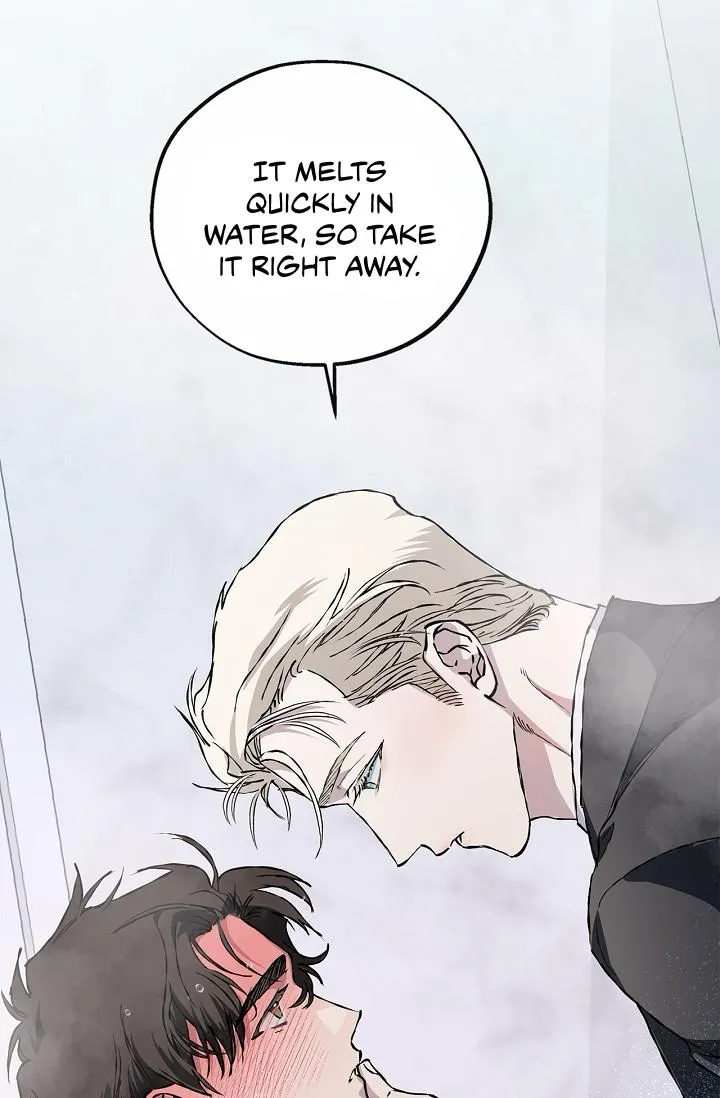 Read Mind the Gap chapter 30 image 97 on Lezhin