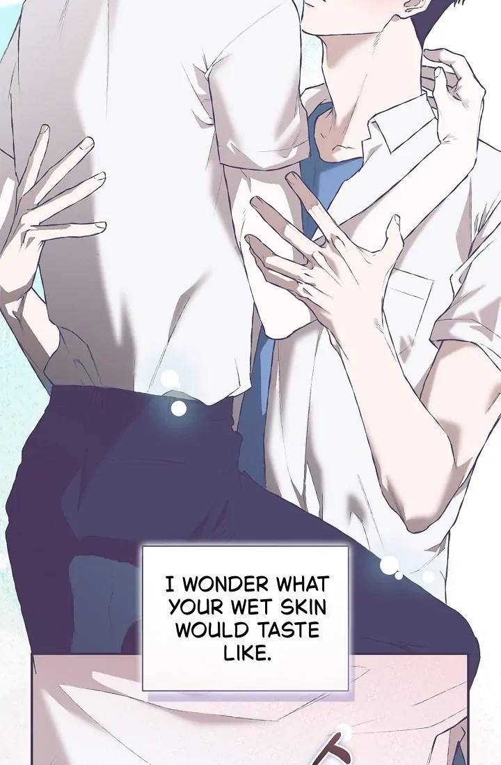 Read Mind the Gap chapter 4 image 10 on Lezhin