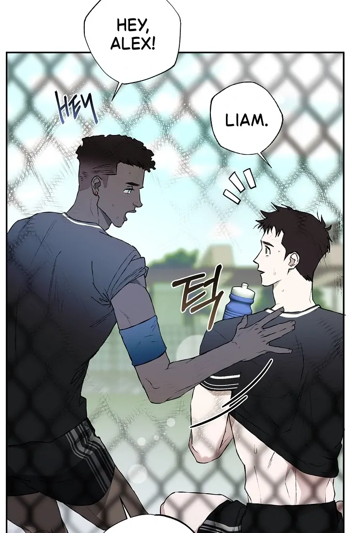 Read Mind the Gap chapter 4 image 101 on Lezhin
