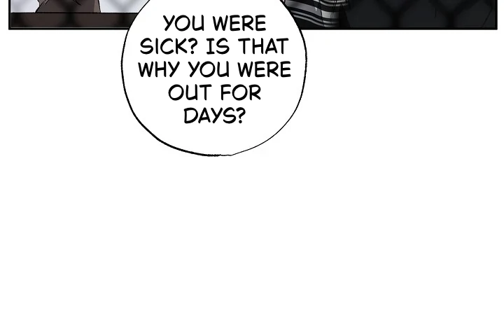 Read Mind the Gap chapter 4 image 102 on Lezhin