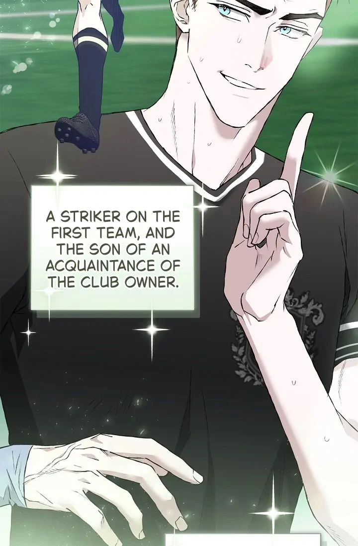 Read Mind the Gap chapter 4 image 107 on Lezhin