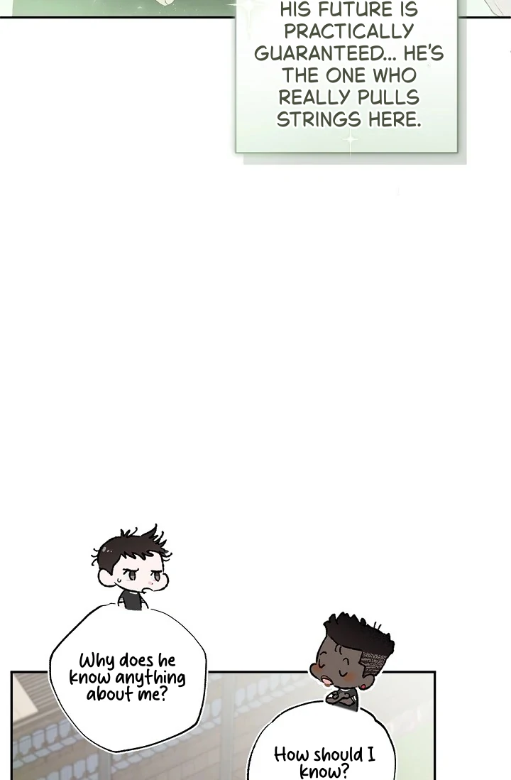 Read Mind the Gap chapter 4 image 108 on Lezhin