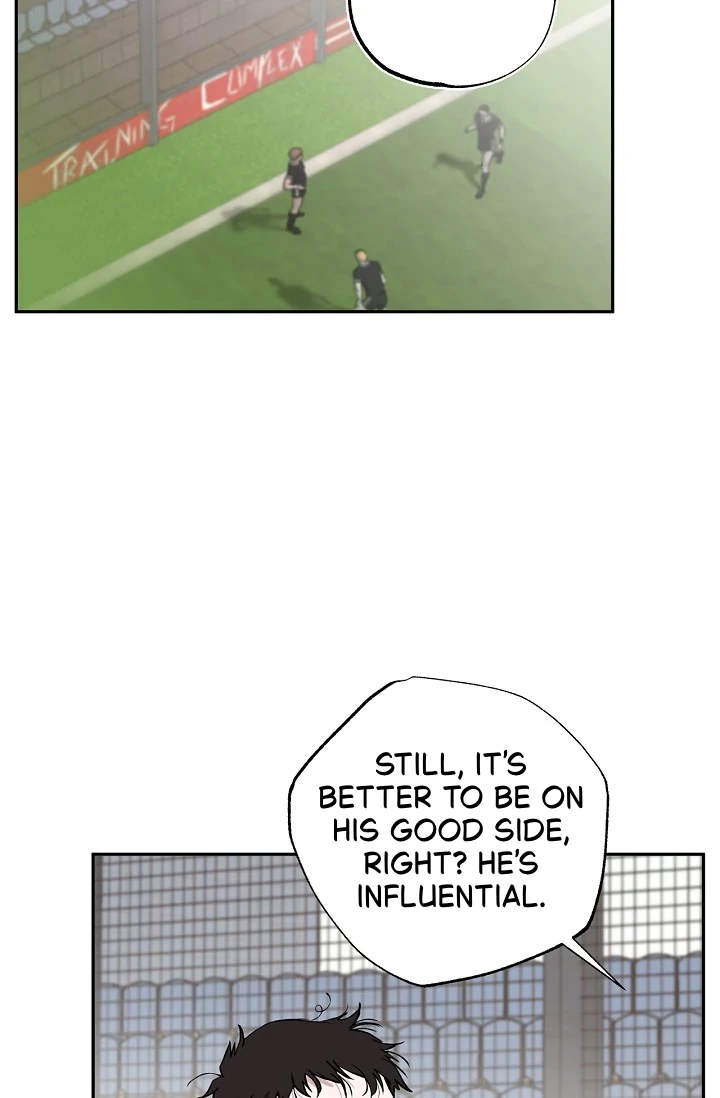 Read Mind the Gap chapter 4 image 109 on Lezhin