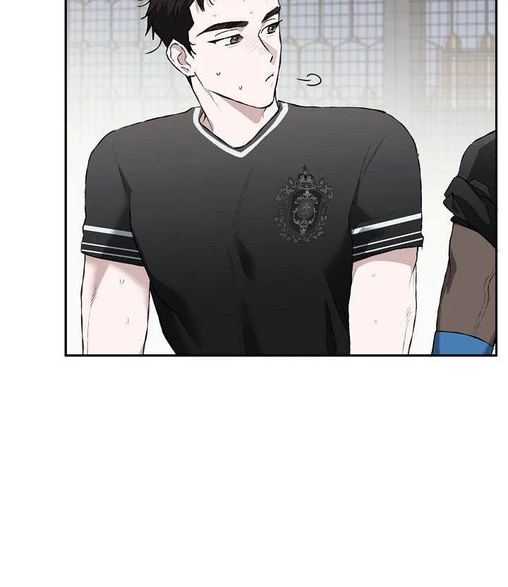 Read Mind the Gap chapter 4 image 110 on Lezhin