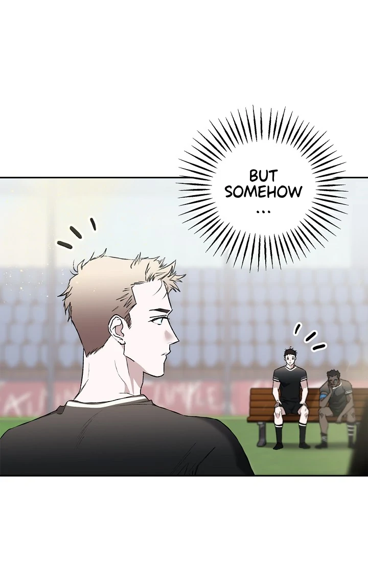 Read Mind the Gap chapter 4 image 111 on Lezhin