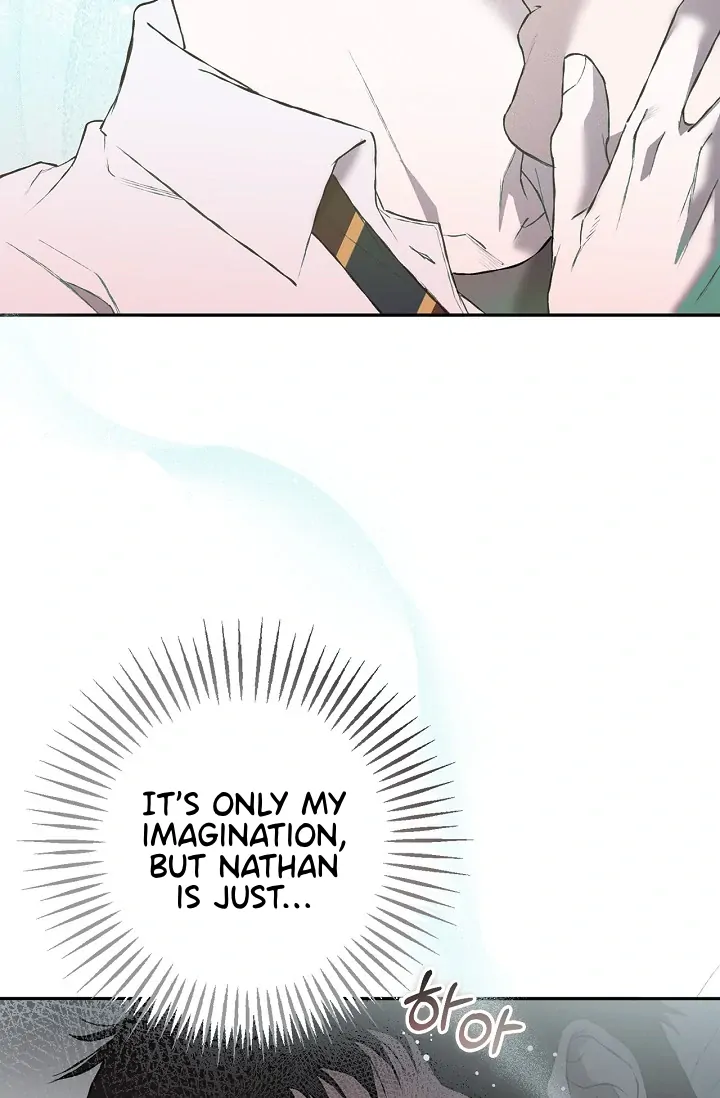 Read Mind the Gap chapter 4 image 14 on Lezhin