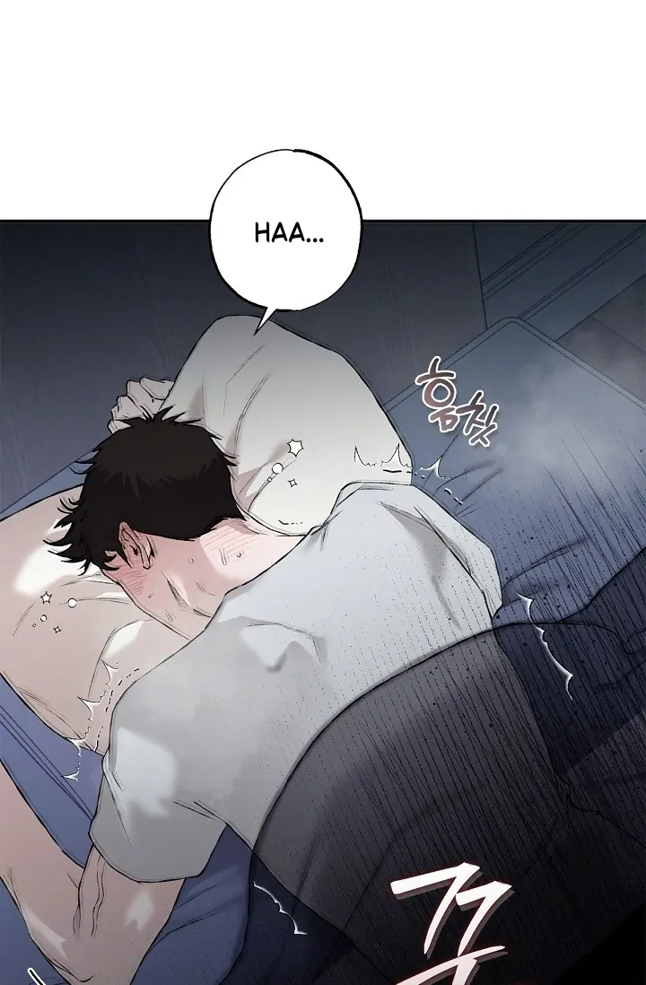 Read Mind the Gap chapter 4 image 19 on Lezhin