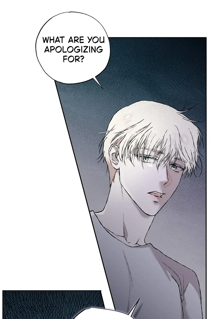 Read Mind the Gap chapter 4 image 36 on Lezhin