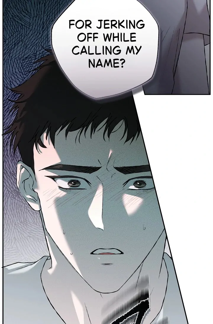 Read Mind the Gap chapter 4 image 37 on Lezhin