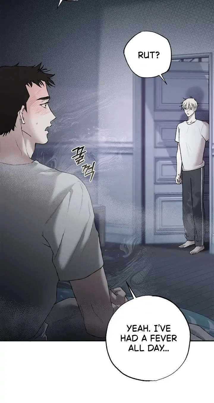 Read Mind the Gap chapter 4 image 42 on Lezhin