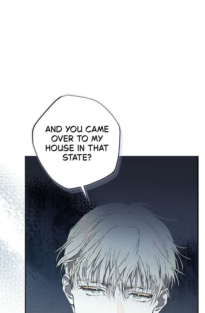 Read Mind the Gap chapter 4 image 43 on Lezhin