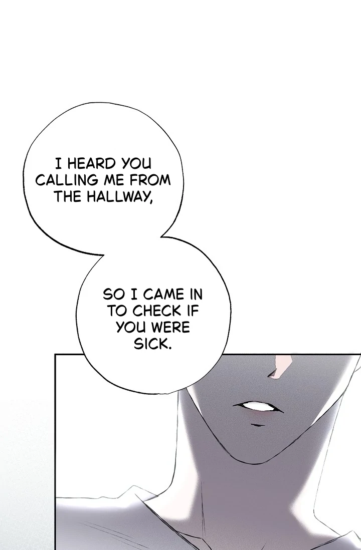 Read Mind the Gap chapter 4 image 46 on Lezhin
