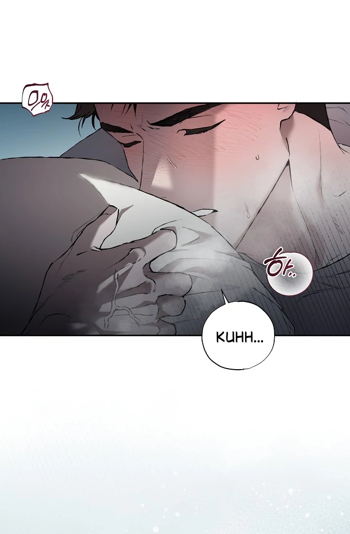 Read Mind the Gap chapter 4 image 5 on Lezhin