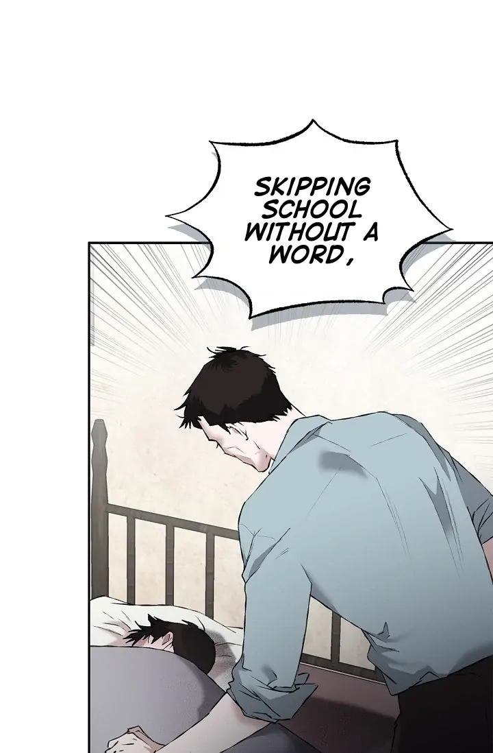Read Mind the Gap chapter 4 image 64 on Lezhin