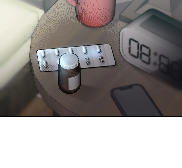 Read Mind the Gap chapter 4 image 80 on Lezhin