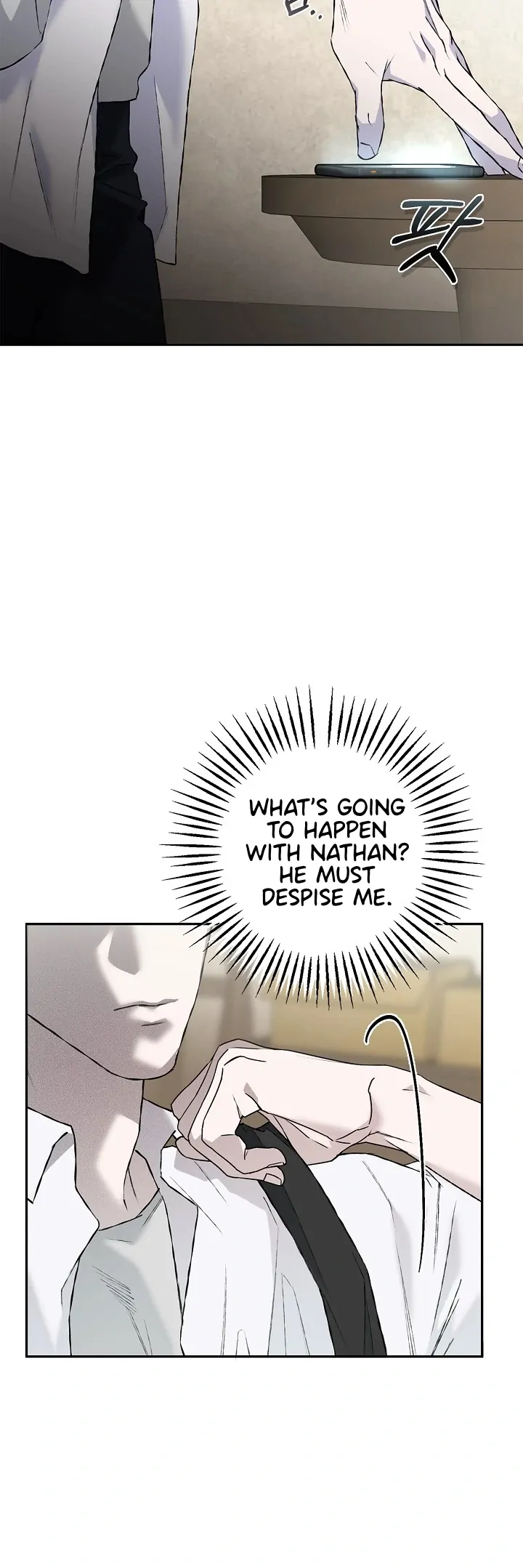 Read Mind the Gap chapter 4 image 82 on Lezhin