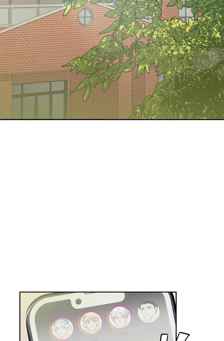 Read Mind the Gap chapter 4 image 90 on Lezhin