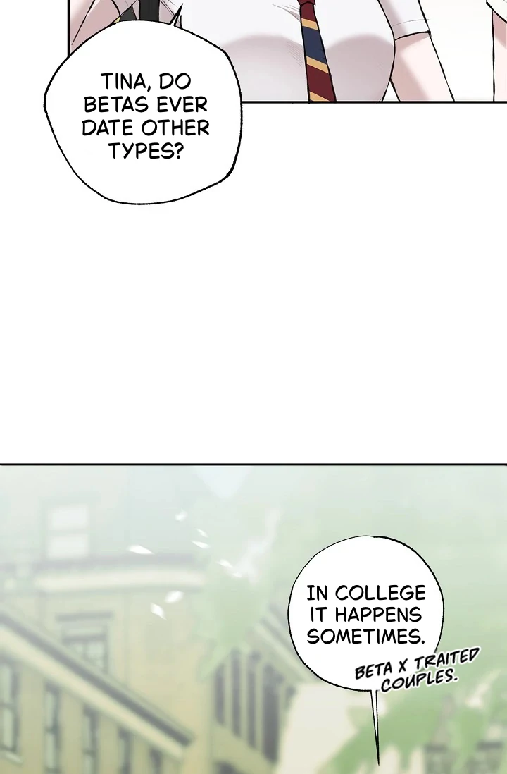 Read Mind the Gap chapter 6 image 105 on Lezhin