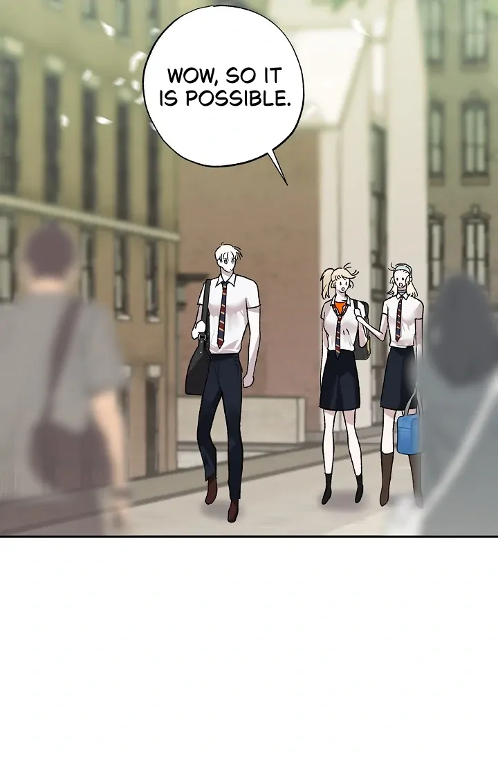 Read Mind the Gap chapter 6 image 106 on Lezhin