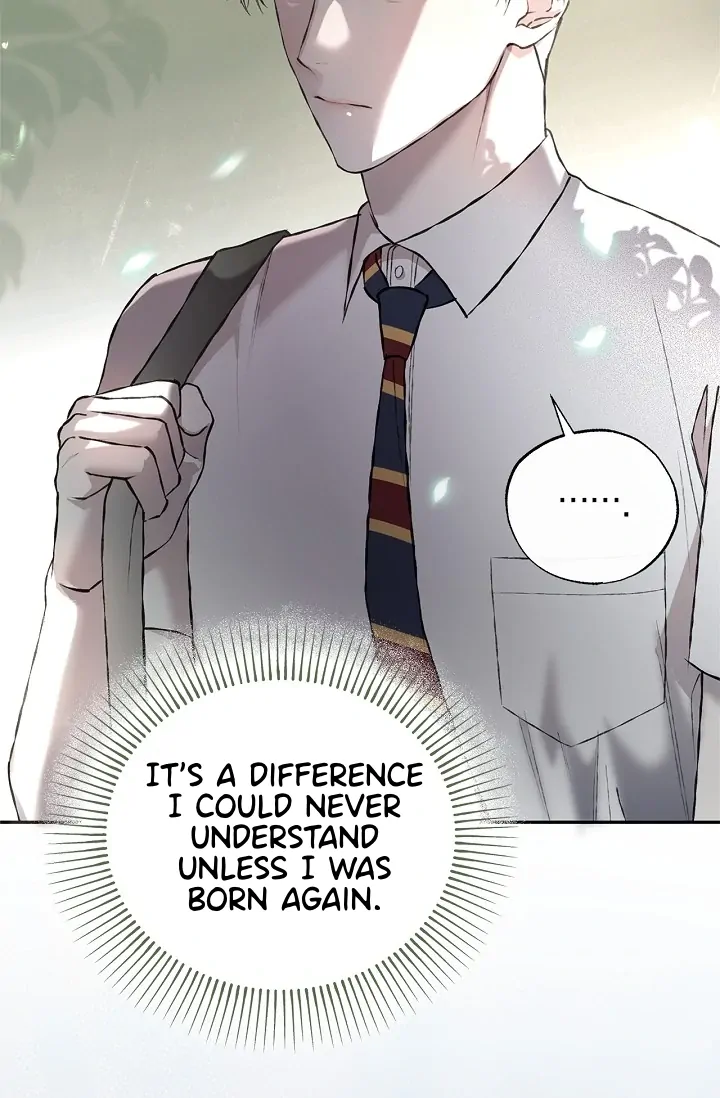 Read Mind the Gap chapter 6 image 110 on Lezhin