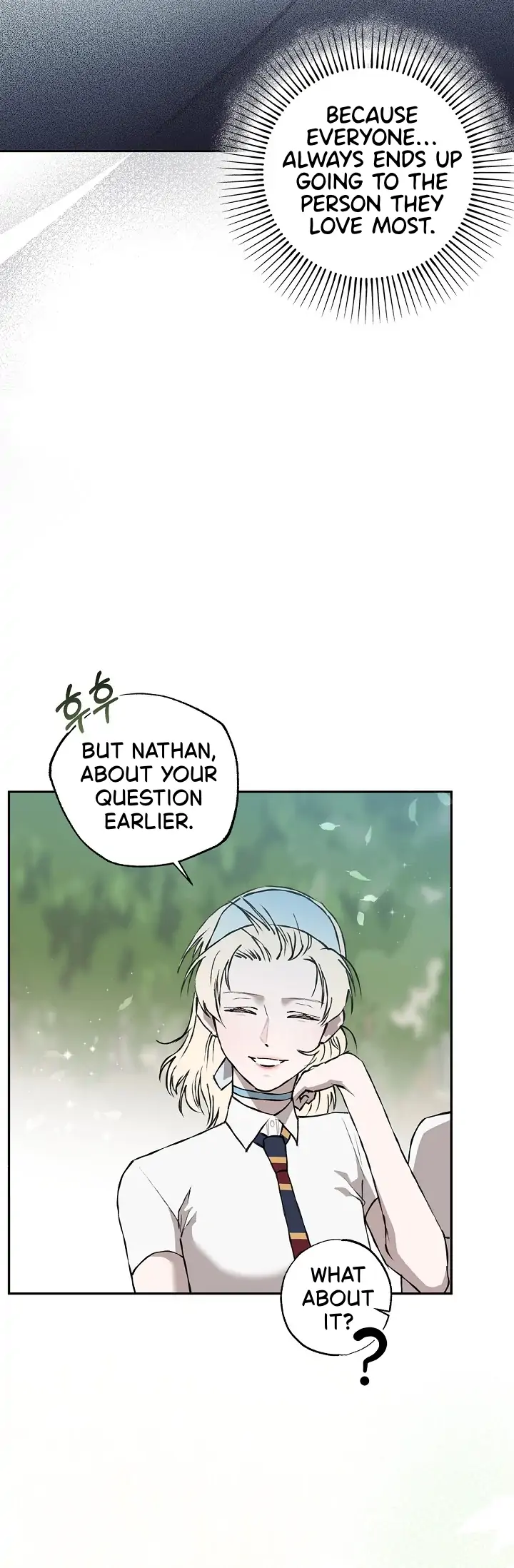 Read Mind the Gap chapter 6 image 114 on Lezhin