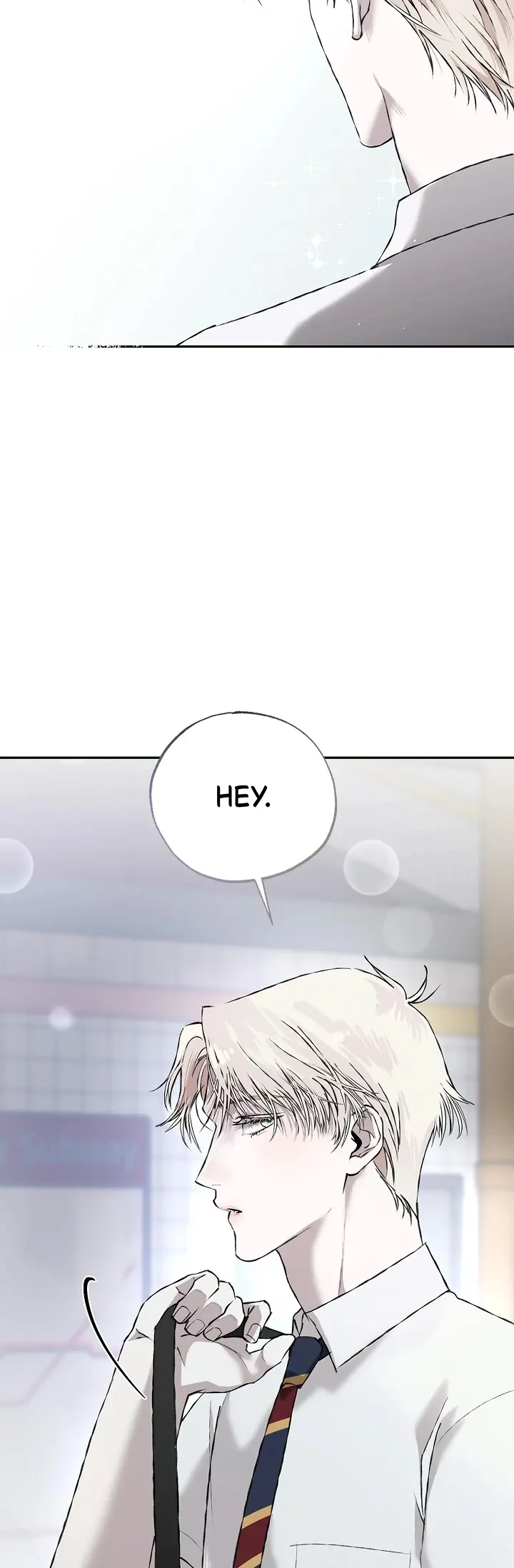 Read Mind the Gap chapter 6 image 124 on Lezhin