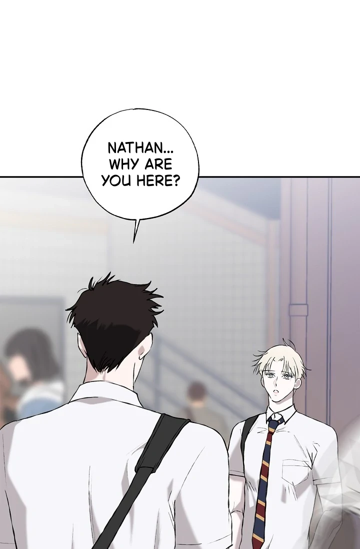 Read Mind the Gap chapter 6 image 126 on Lezhin