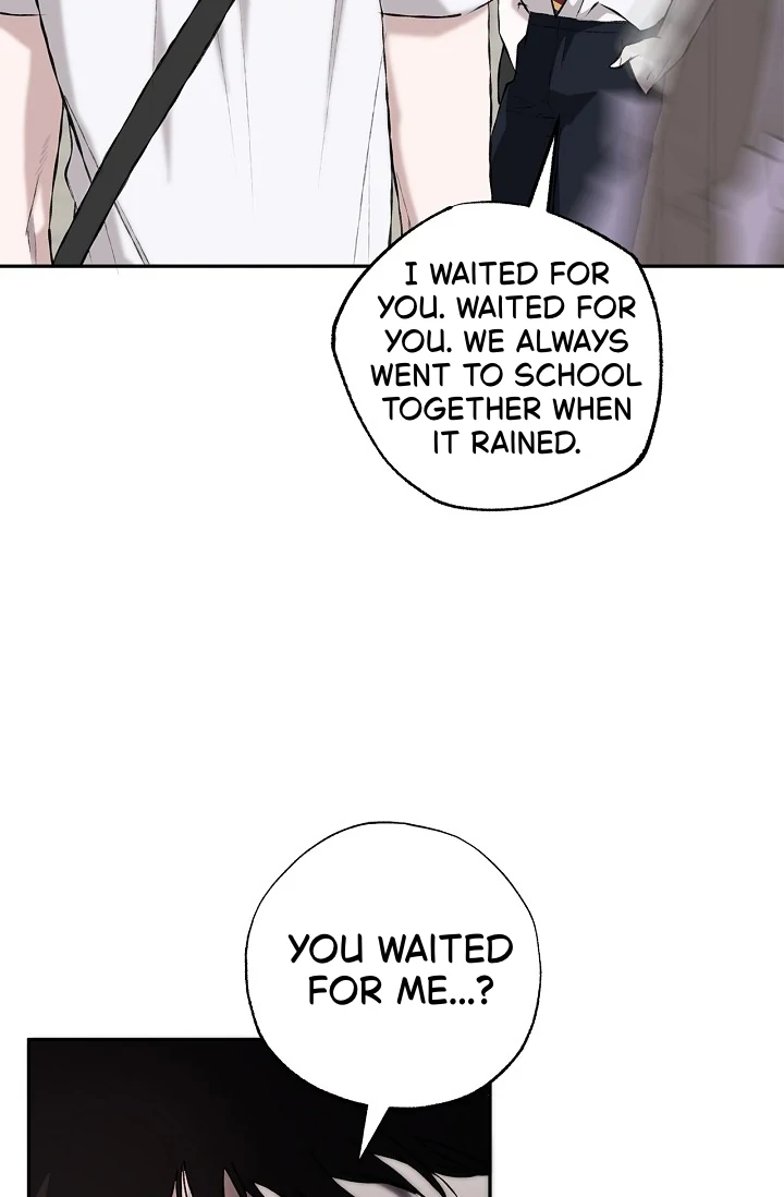 Read Mind the Gap chapter 6 image 127 on Lezhin