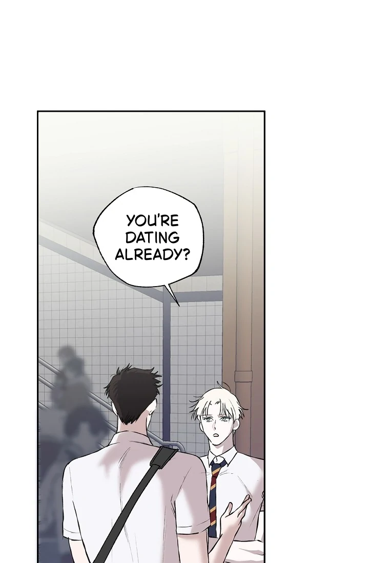 Read Mind the Gap chapter 6 image 131 on Lezhin