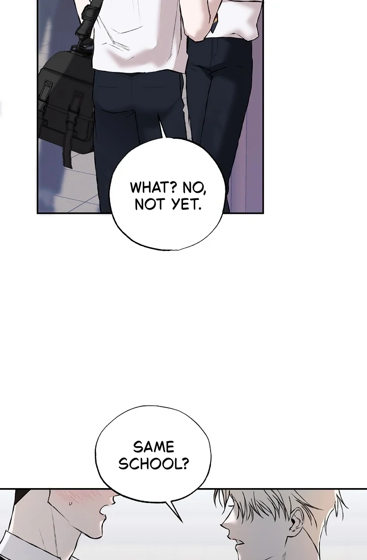 Read Mind the Gap chapter 6 image 132 on Lezhin