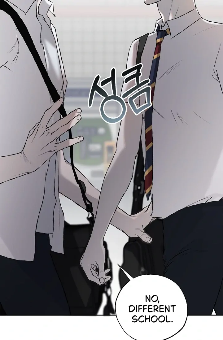 Read Mind the Gap chapter 6 image 133 on Lezhin
