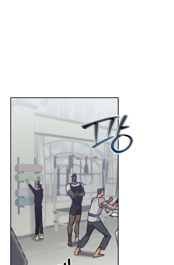 Read Mind the Gap chapter 6 image 2 on Lezhin