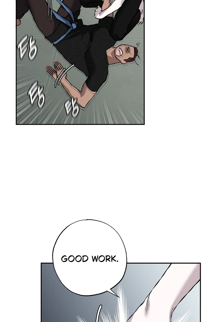 Read Mind the Gap chapter 6 image 26 on Lezhin