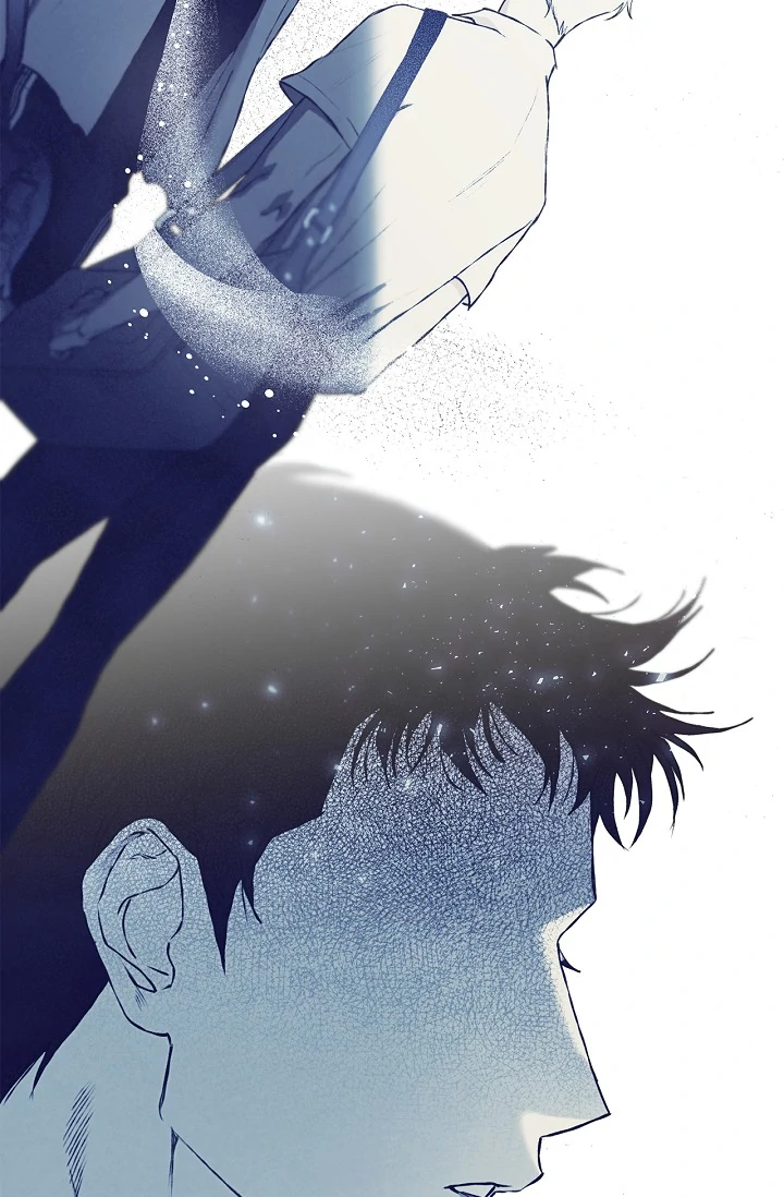 Read Mind the Gap chapter 6 image 32 on Lezhin