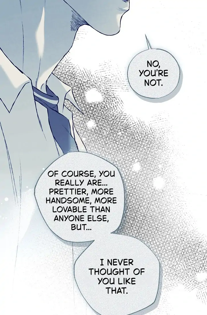 Read Mind the Gap chapter 6 image 33 on Lezhin