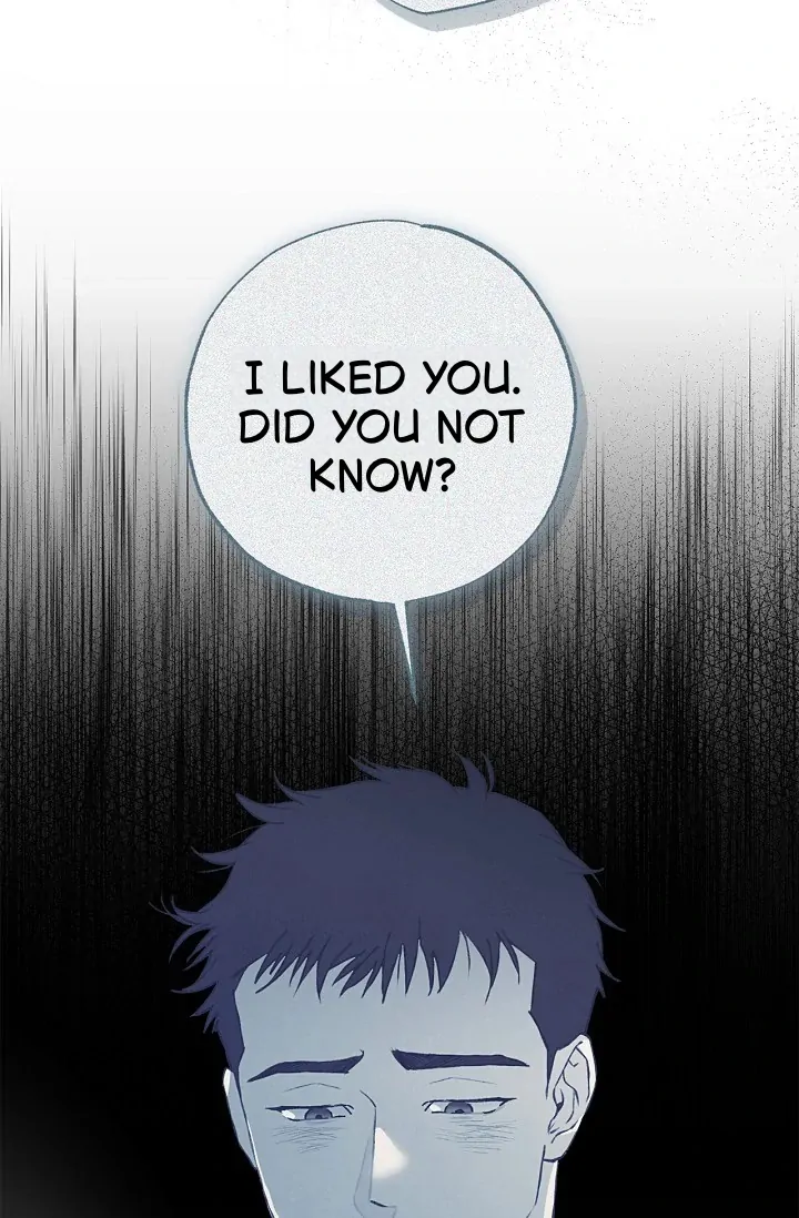 Read Mind the Gap chapter 6 image 34 on Lezhin