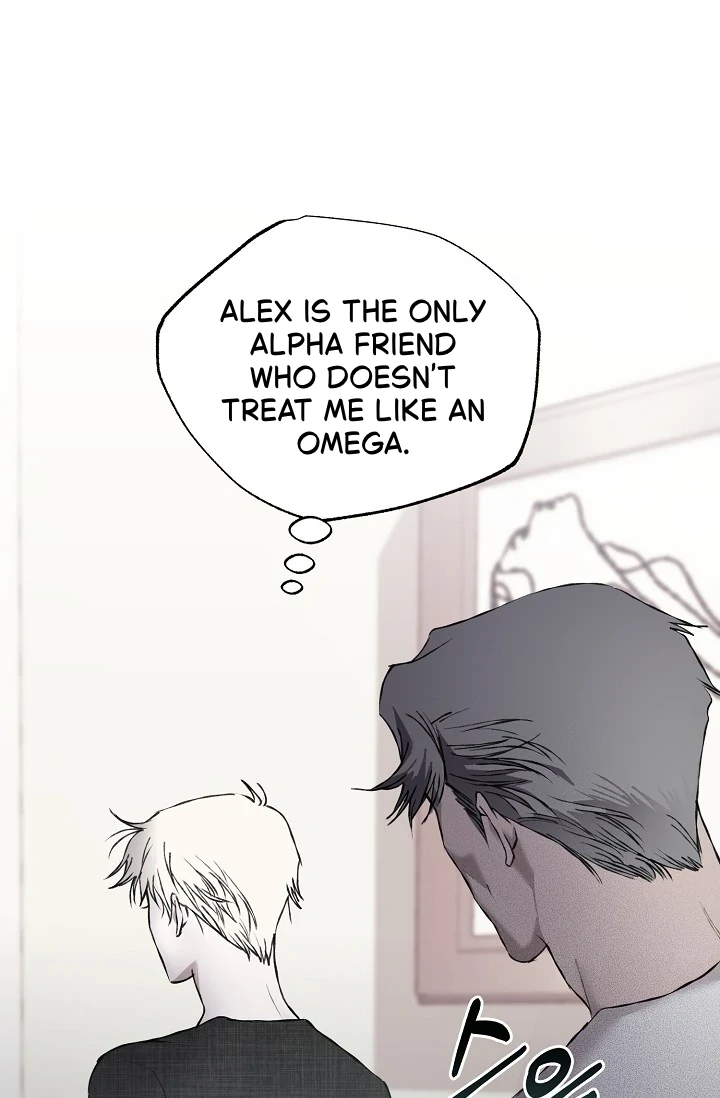 Read Mind the Gap chapter 6 image 37 on Lezhin