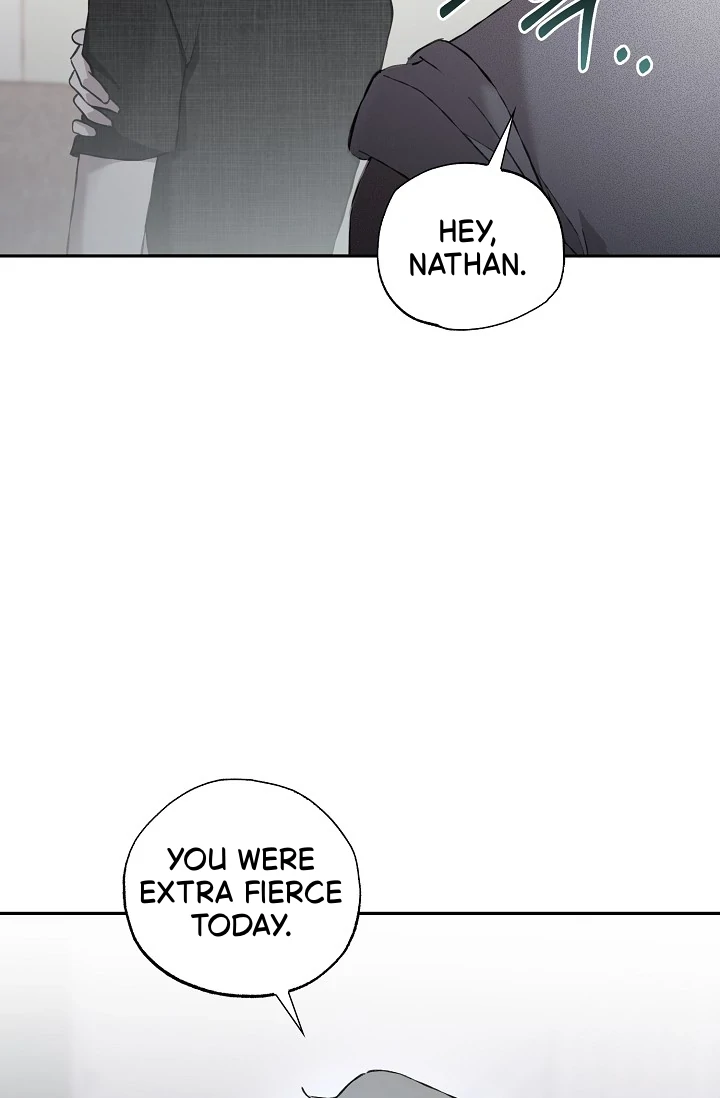 Read Mind the Gap chapter 6 image 38 on Lezhin