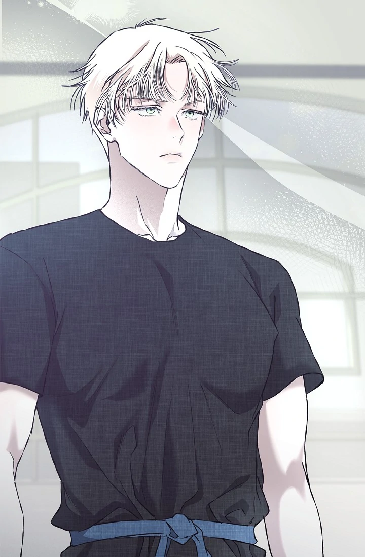 Read Mind the Gap chapter 6 image 4 on Lezhin