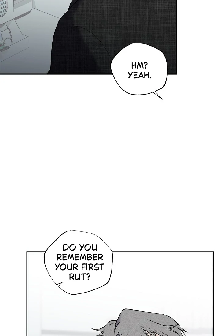 Read Mind the Gap chapter 6 image 42 on Lezhin