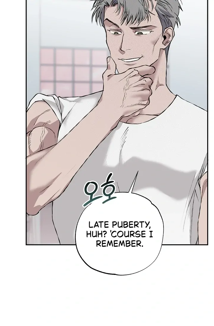 Read Mind the Gap chapter 6 image 43 on Lezhin