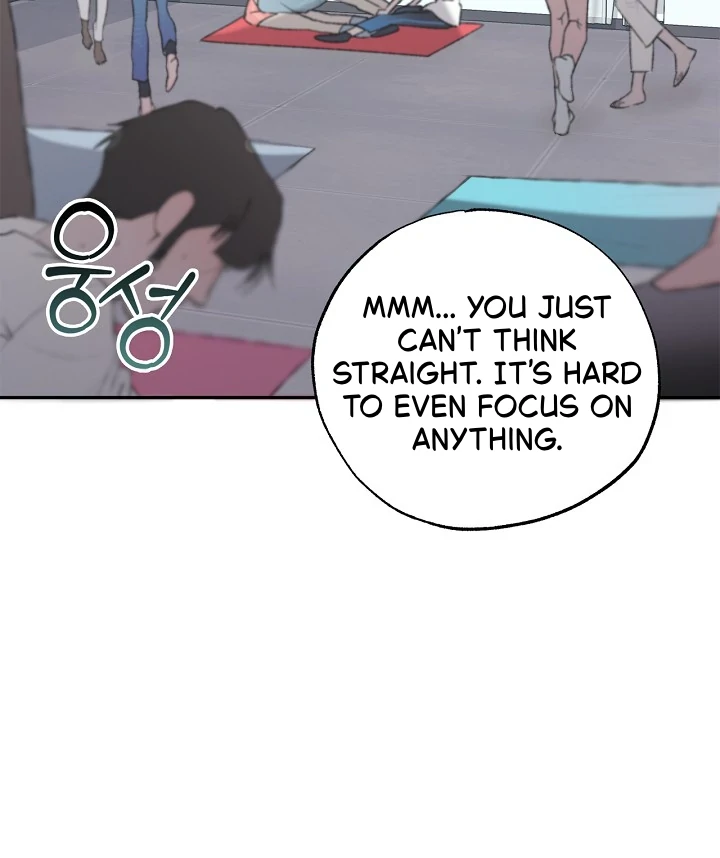 Read Mind the Gap chapter 6 image 45 on Lezhin