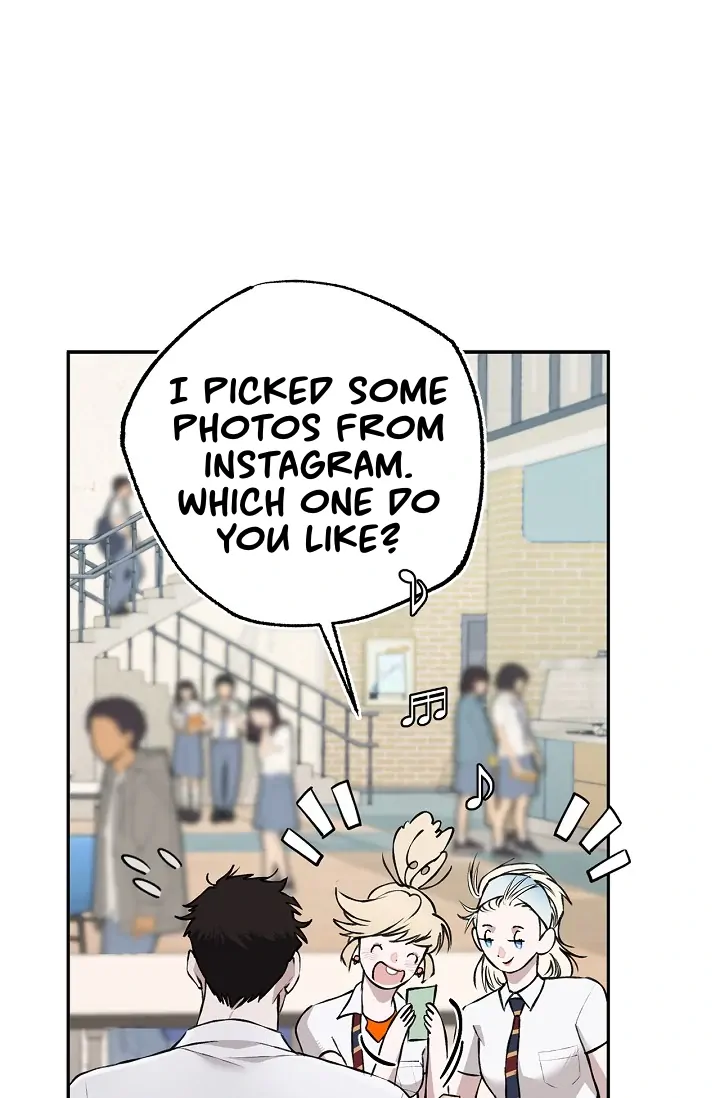 Read Mind the Gap chapter 6 image 58 on Lezhin