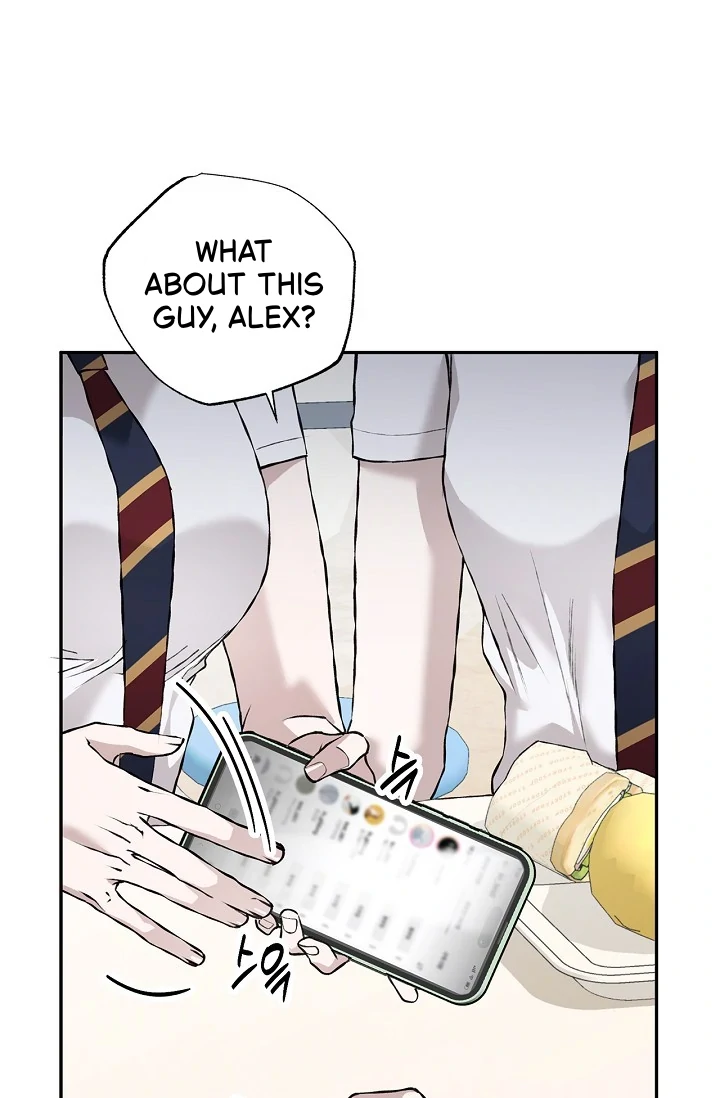 Read Mind the Gap chapter 6 image 60 on Lezhin