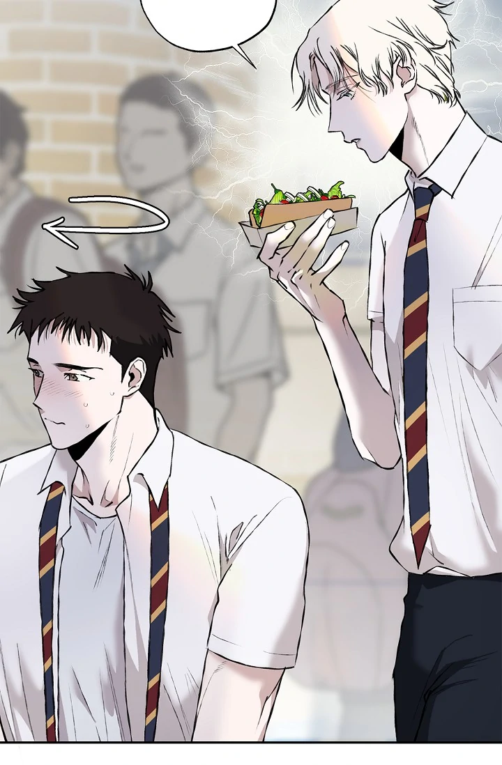 Read Mind the Gap chapter 6 image 65 on Lezhin