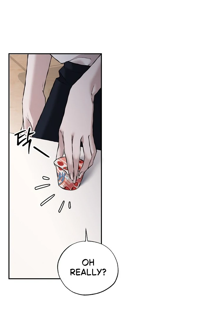 Read Mind the Gap chapter 6 image 67 on Lezhin
