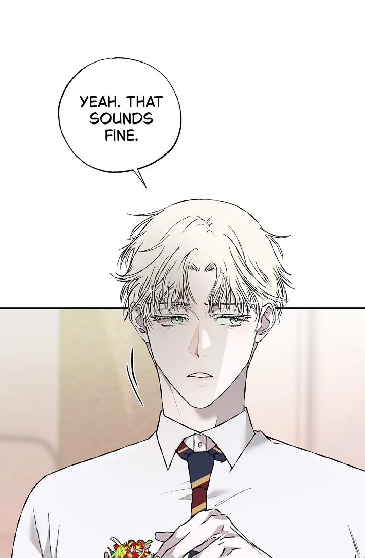Read Mind the Gap chapter 6 image 70 on Lezhin